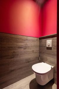 Appartements Gites Openroc - Vue imprenable sur Colmar : photos des chambres