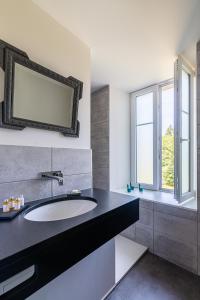 Appartements Gites Openroc - Vue imprenable sur Colmar : photos des chambres