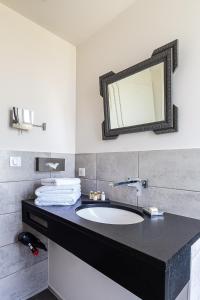 Gîtes Openroc - Vue imprenable sur Colmar