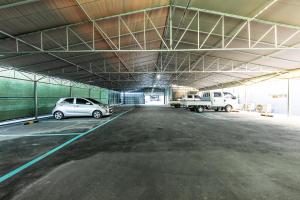 Browndot Hotel Sasang Renecite