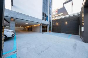 Browndot Hotel Sasang Renecite