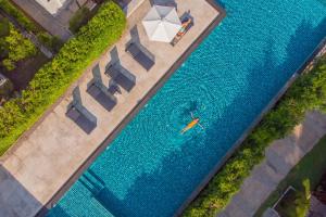 SEAnery Beach Resort