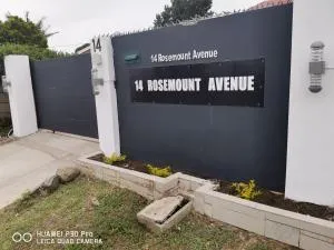 The Zion Hill - Buffalo