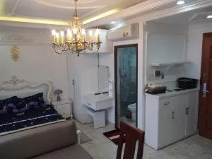 Khanh Phong Apartment PG02-20 - Dực Liễn