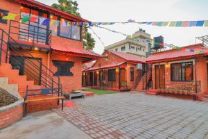Kathmandu Cottage - Boutique