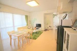 沖縄ライフインゼファー Okinawa Totoro House - Goya