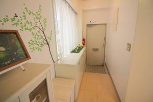 沖縄ライフインゼファー Okinawa Totoro House