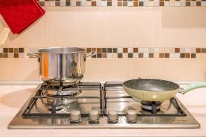 GoodStay Archimede Apartment