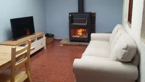 Sant Miquel - Els Corrals