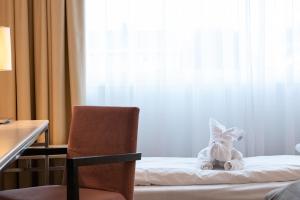 Quality Airport Hotel Stavanger