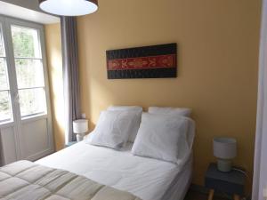 Appartements Residence du Parc avec Sauna : photos des chambres