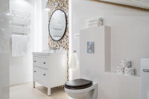 Apartamenty Zdrojowa