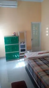 Homestay / Guest House Dekat Malioboro - Gandok