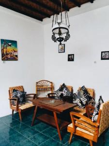 Gowes House Yogyakarta - Malioboro