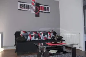 Stan na dan - apartman Djordjevic - Donje Vranje