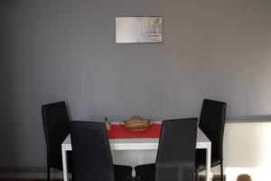 Stan na dan - apartman Djordjevic