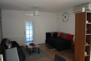 Stan na dan - apartman Djordjevic