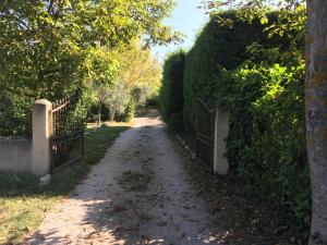 Maisons de vacances Provence Gite : photos des chambres