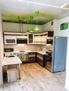 Appartement Fresh Studio Wladiwostok Russland