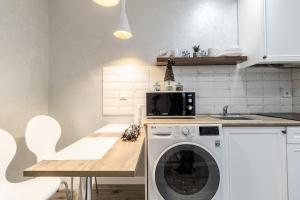 Апартаменти на Площі Ринок 41