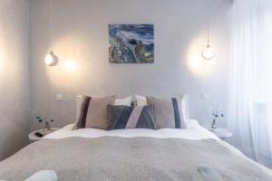 Апартаменти на Площі Ринок 41