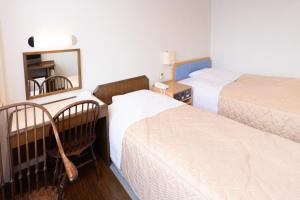 Business Hotel Kawakami