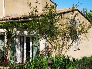 Maisons de vacances Provence Gite : photos des chambres