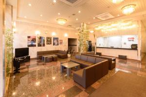 Business Hotel Kawakami