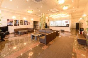 Business Hotel Kawakami