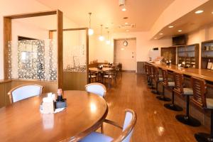 Business Hotel Kawakami