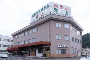 Business Hotel Kawakami - Uwano