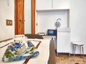 Appartamento Ghisallo