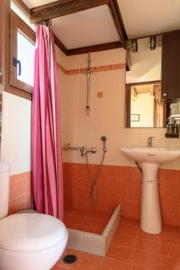 AnnaDes Apartments & Studio Chios Chios-Island Greece