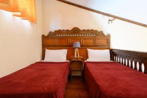 AnnaDes Apartments & Studio Chios Chios-Island Greece