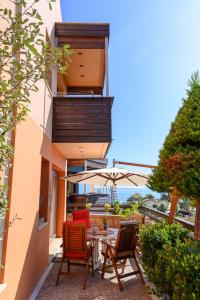 AnnaDes Apartments & Studio Chios Chios-Island Greece