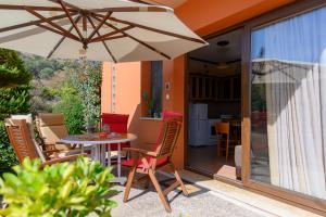 AnnaDes Apartments & Studio Chios Chios-Island Greece