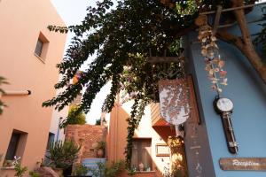 AnnaDes Apartments & Studio Chios Chios-Island Greece