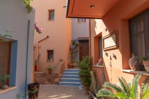 AnnaDes Apartments & Studio Chios Chios-Island Greece