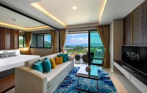 Mida Grande Resort Phuket Official Account