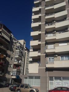 Petro apartment KORCE