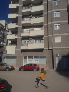 Apartmen ROZA Korce
