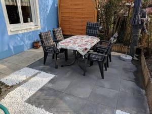 Ferienwohnung Huber in Utting am Ammersee