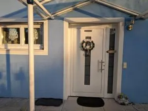 Ferienwohnung Huber in Utting am Ammersee - Breitbrunn