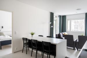 Hiisi Homes Vantaa Kaivoksela