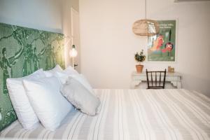 Odyssey Suites Poros-Island Greece
