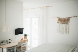 Odyssey Suites Poros-Island Greece