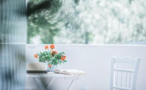 Odyssey Suites Poros-Island Greece