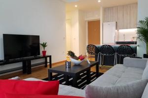 Belgrade Waterfront Lux 1