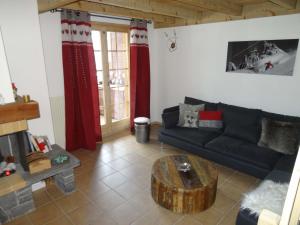 Les Combles des Murailles