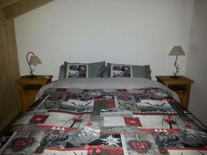Les Combles des Murailles